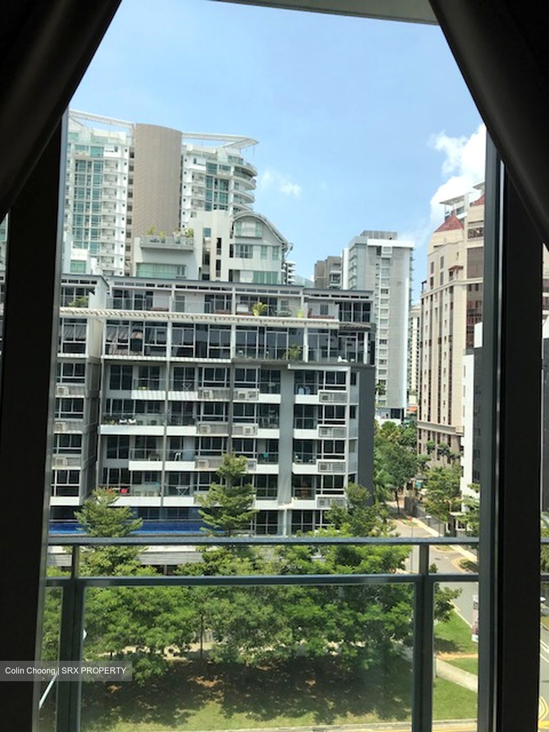 RV Residences thumbnail photo